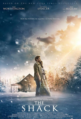 The Shack [2017] [NTSC/DVDR- Custom HD] Ingles, Español Latino