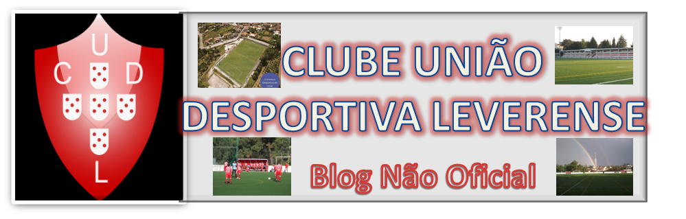 CLUBE UNIÃO DESPORTIVA LEVERENSE