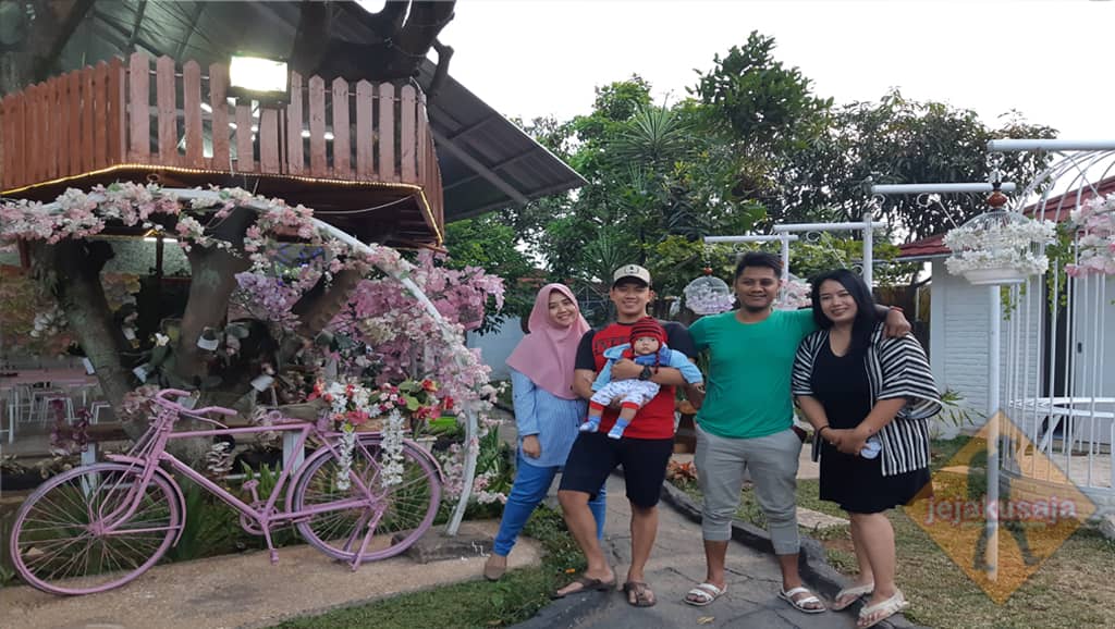 Grantnsaipan Taman Di Daerah Cibiru Bandung
