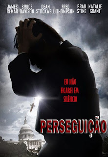 Perseguição - BDRip Dual Áudio