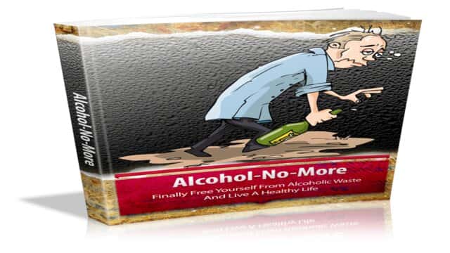 How to Overcome Alcohol Addiction Naturally