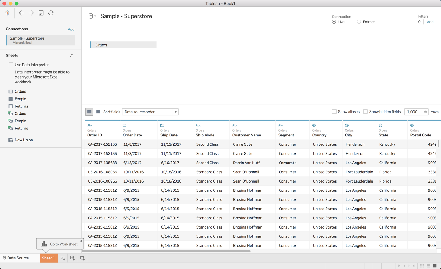 SQL for Tableau Part 19: Subqueries - The Flerlage Twins: Analytics