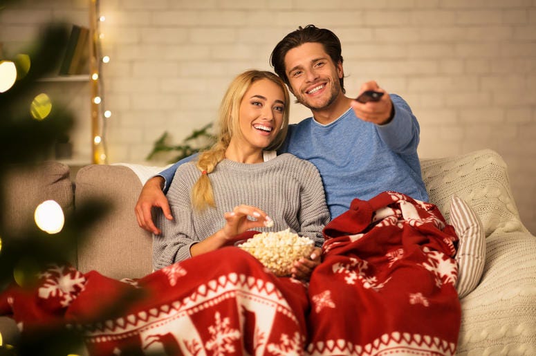 Grab These NEW Hallmark Christmas Movie Releases on Amazon!