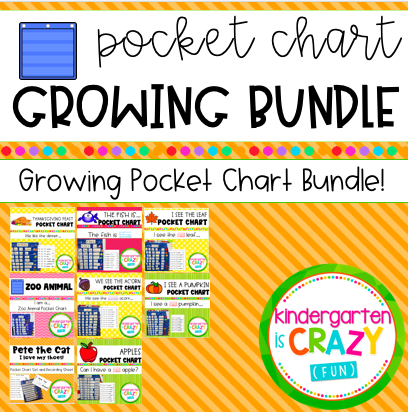 Kindergarten Is Crazy Fun