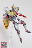 S.H. Figuarts Ultraman X MonsArmor Set 13