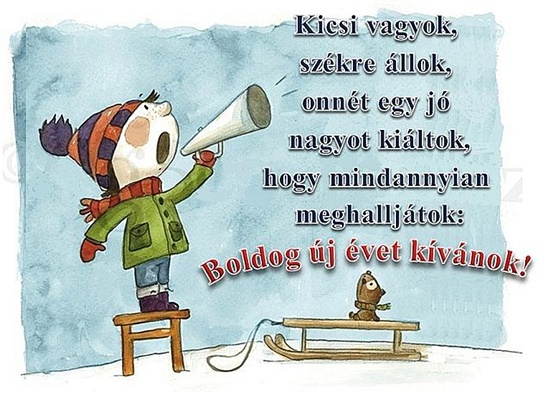 Mesemorzsa: 2019.12.31.