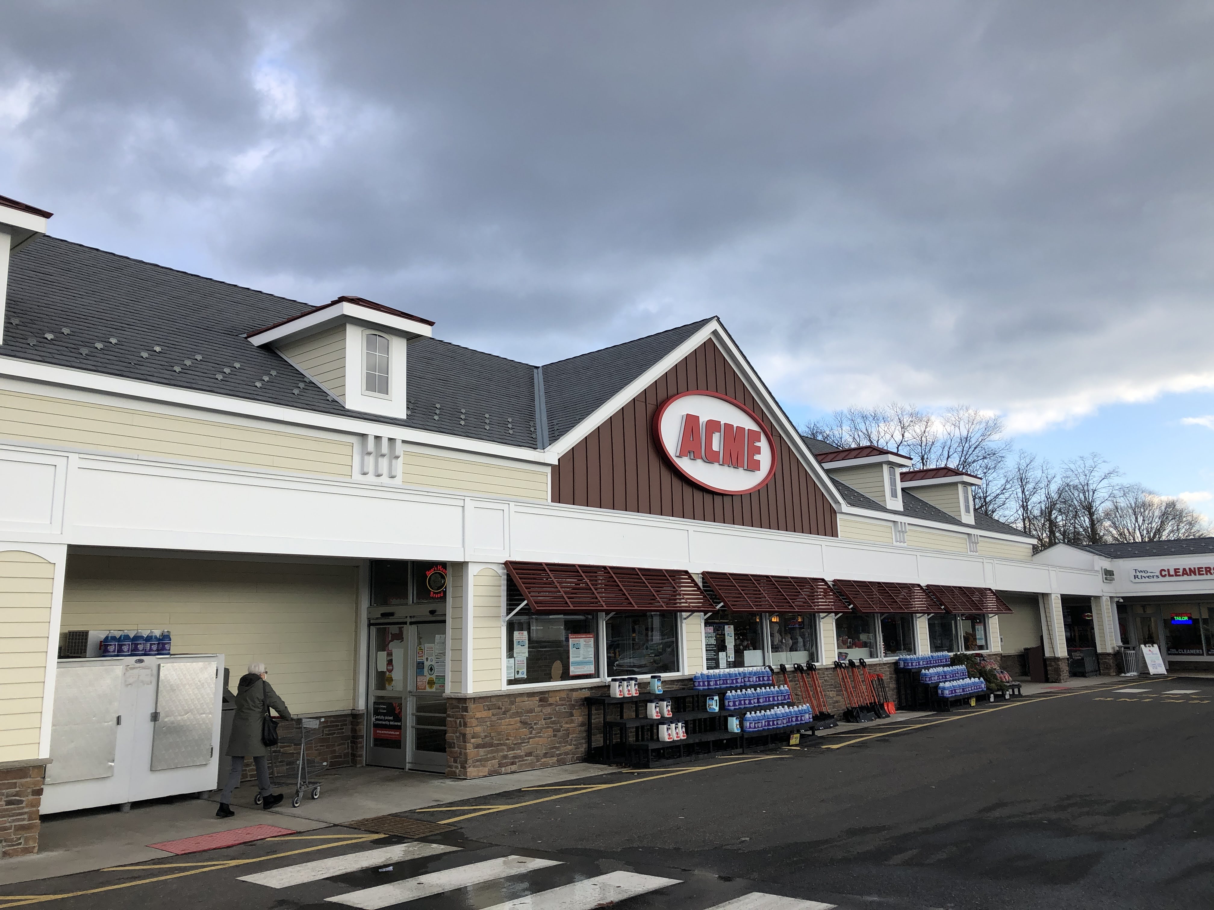 TOUR ACME Markets Little Silver, NJ