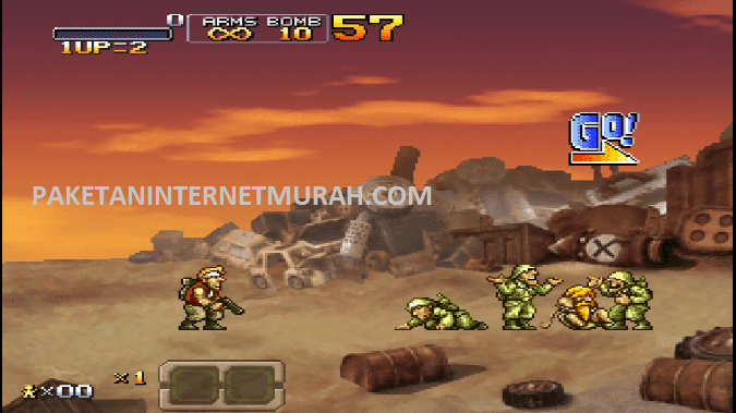 game ppsspp metal slug game ppsspp metal slug