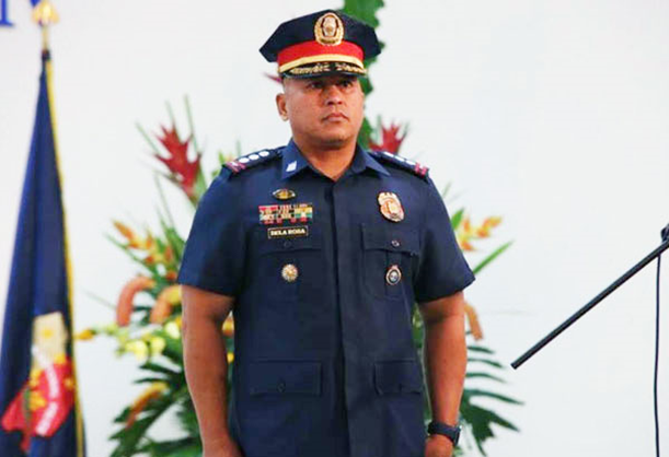 Bato to PNP: Give me 1.8 surrenderers in six months