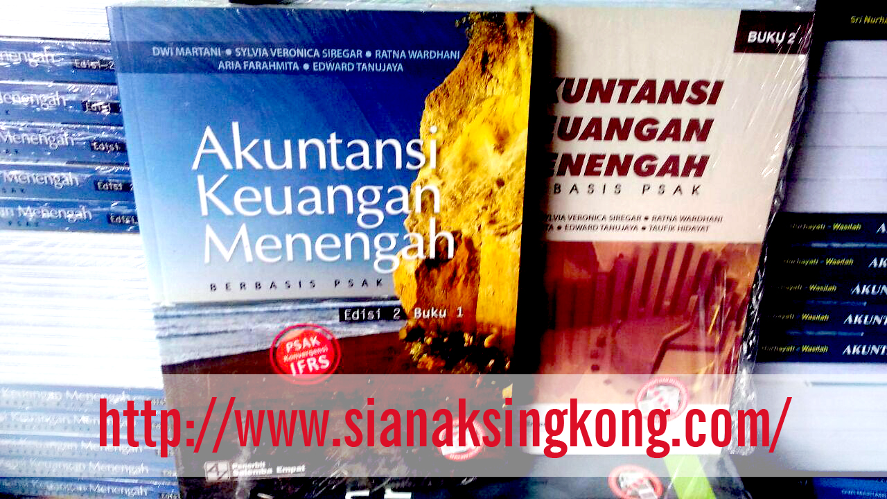 Akuntansi Keuangan Menengah Dwi Martani