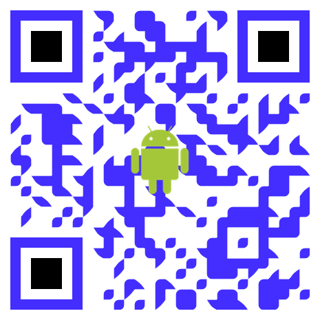 لتحميل تطبيق رحبانيات وفيروزيات يرجى قراءة الـ QR code من هاتفك الذكي Android