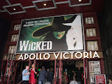 Wicked The best Musical