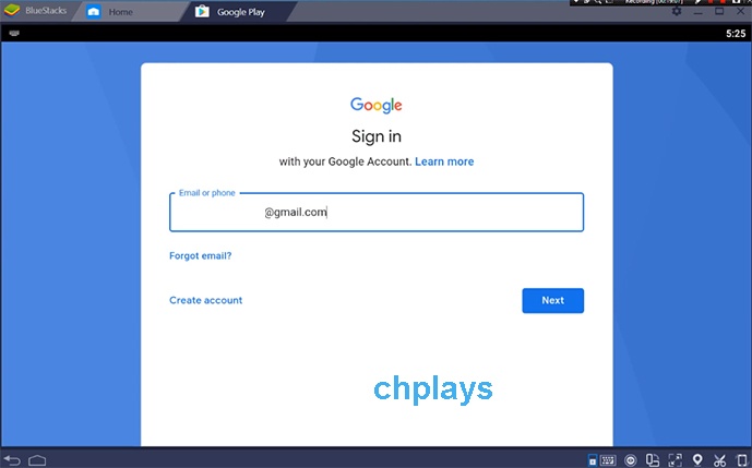 Cách tải CH Play - Google Play Store về máy tính, laptop đơn giản, dễ dàng f Cách tải CH Play - Google Play Store về máy tính, laptop đơn giản, dễ dàng f