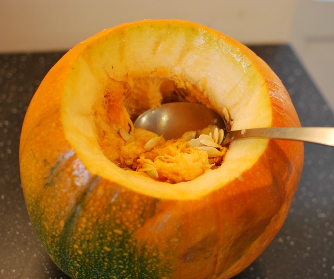 How to Carve a Pumpkin Teddy Bears And Cardigans