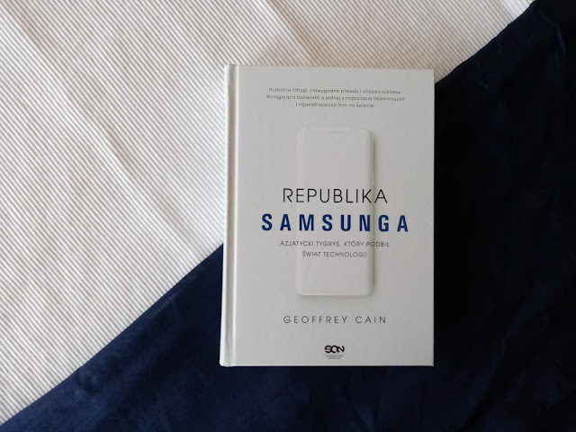 Republika Samsunga książka