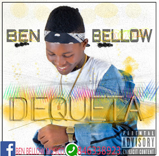 Ben Bellow - Dequeta (Download)