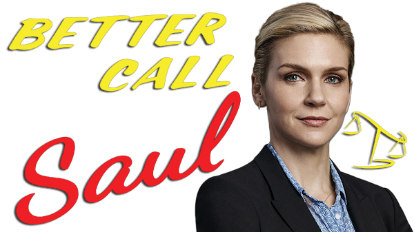 Better Call Saul Season 3 English 720p BluRay