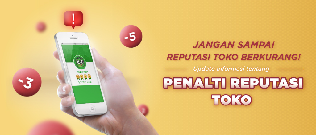 Penalti Ganti Kurir Tokopedia: Memahami Aturan, Dampak, dan Strategi Menghadapinya