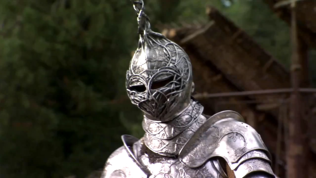 GAME OF THRONES Meet The Characters