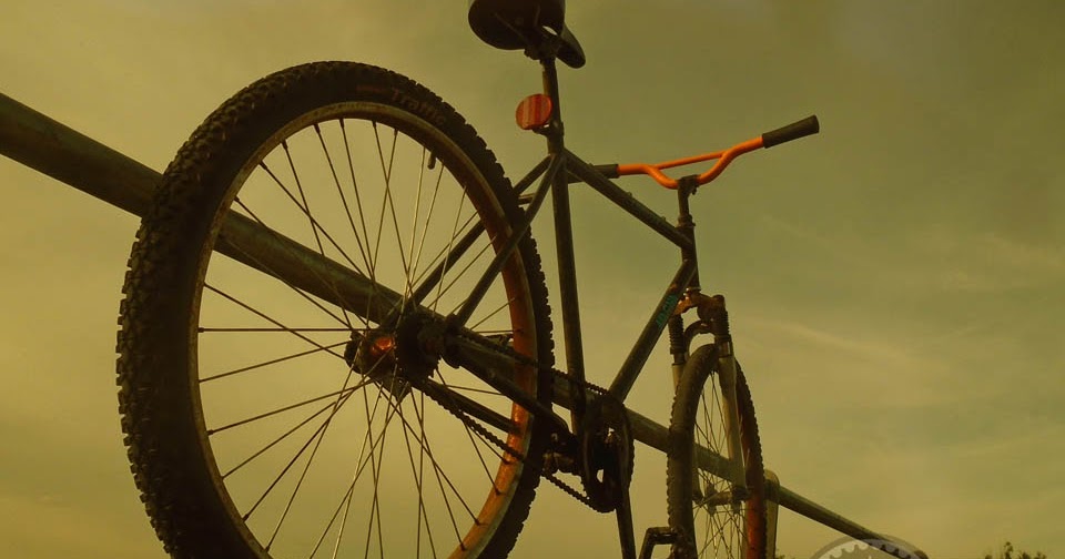 magna fugitive bike