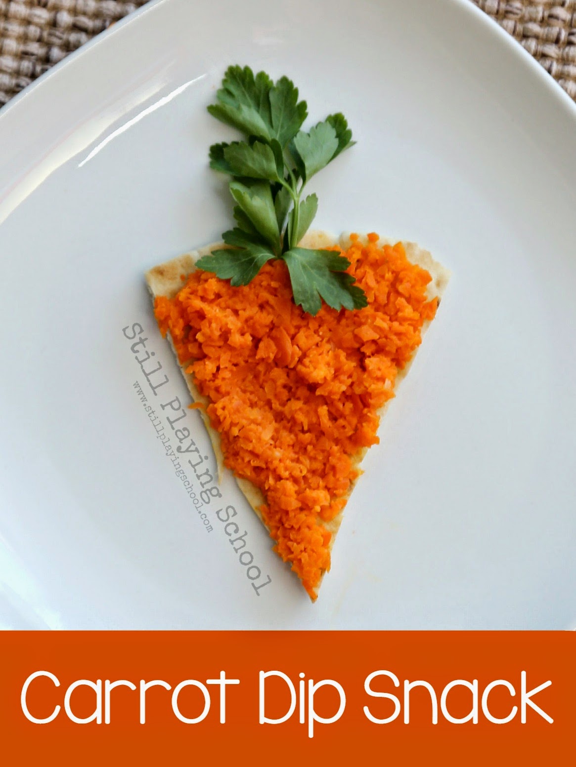Carrot Snacks Recipes Carrot Pudding (Paleo, Vegan, No Added Sugar