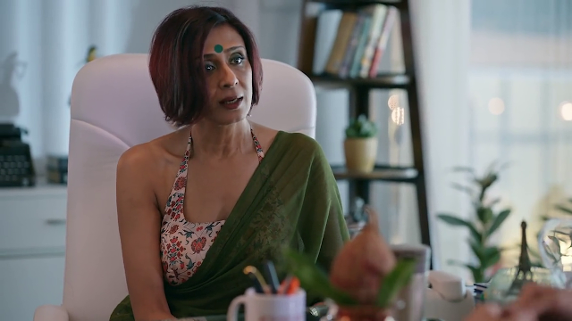 Hey Prabhu! Season 2 Hindi 720p HDRip Hey Prabhu! Season 2 Hindi 720p HDRip