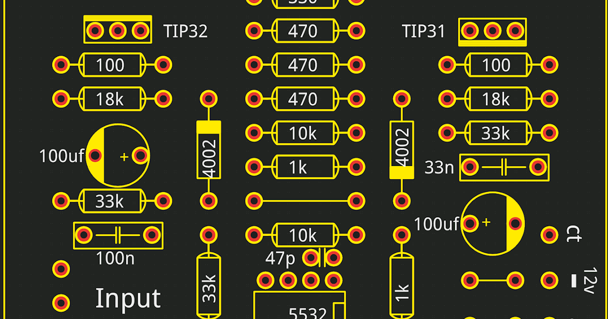 Ground Bridge OCL 140w Bostrap Out Emitor - Mas ikhin Web'Blogs