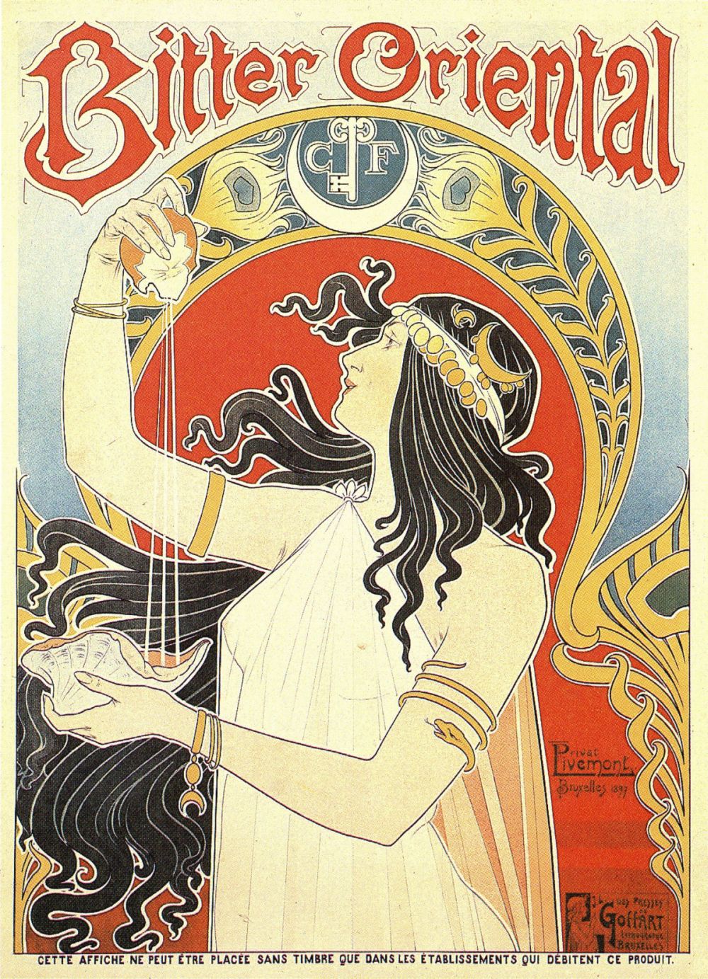 Art Artists Belle époque Part 4