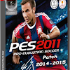 PES 2011 PES Design Patch Season 2010/2011 by JSA™ ~ PESNewupdate