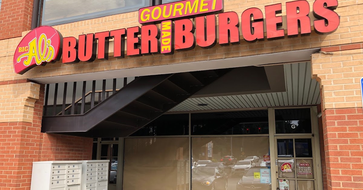 Tomorrow's News Today Atlanta [EXCLUSIVE] Big Al's Butter Made