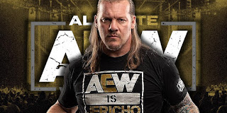 Chris Jericho Reunited With His Stolen AEW Belt (Video) Chris Jericho Reunited With His Stolen AEW Belt (Video)