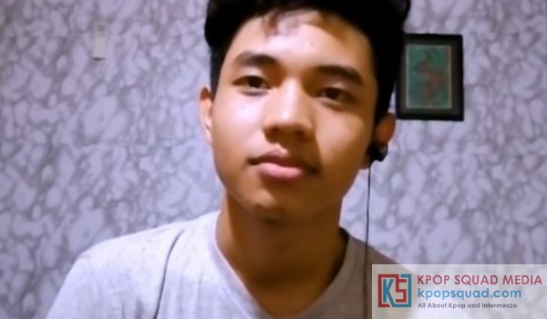 Profil Biodata Biografi Dan Fakta Fiki Naki Cowok Ganteng Youtuber Ome Tv Yang Bisa 5 Bahasa Kpop Squad Media All About K Pop And Intermezzo