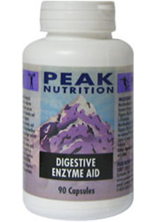 Digestive Enzyme Aid