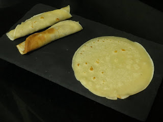 PFANNUCHEN O CREPS ALEMANES