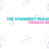 UPDATE - Bab 755 ~ The Strongest Healer ~ Thomas Qin