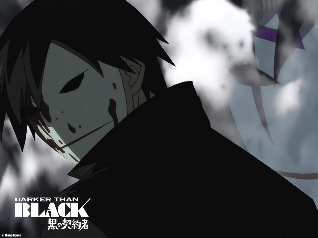 Darker Than Black 65