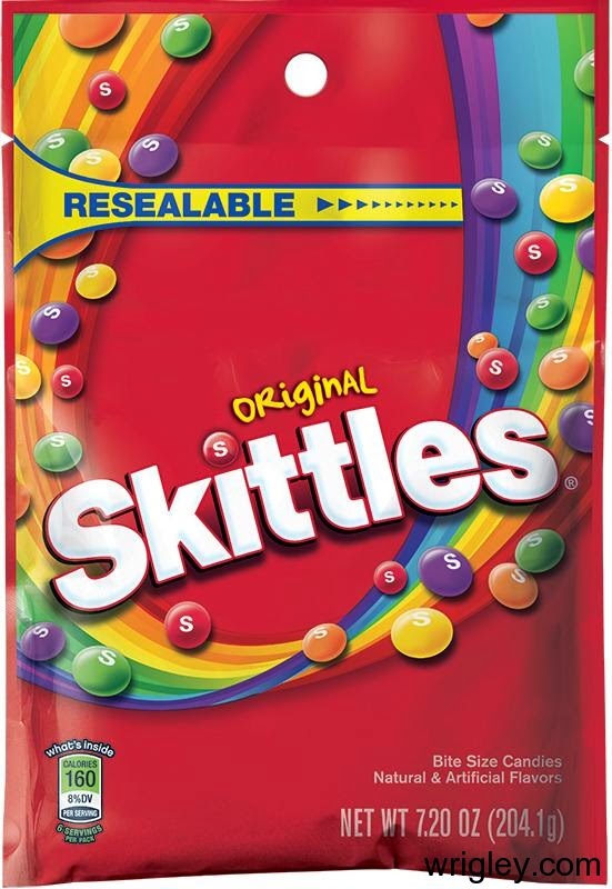 Candy Bar Reviews Candy Hunting New Products from Wrigley Candy Bar Reviews Candy Hunting New Products from Wrigley