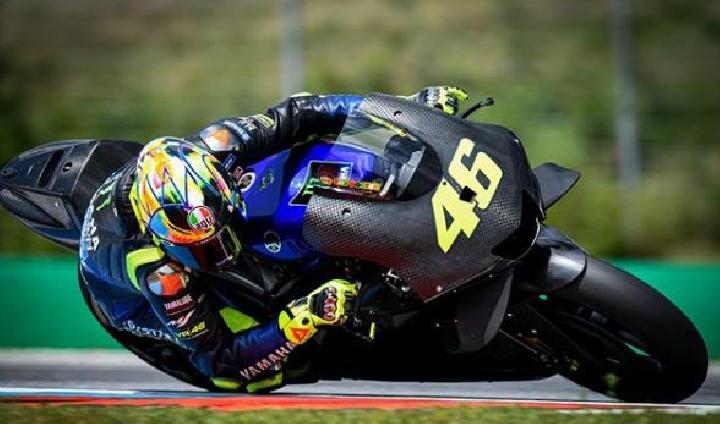 Susunan Pebalap MotoGP 2021 Usai Miller ke Ducati Susunan Pebalap MotoGP 2021 Usai Miller ke Ducati