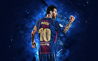 design - بوسترات وتصاميم حصرية للأعب | ليونيل ميسي 2020 | Lionel Andrés Messi 2020 | Messi | ديزاين | Design  Thumb-1920-986662