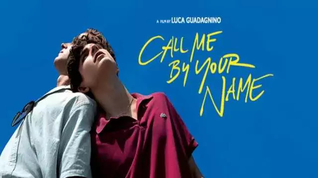 Call Me by Your Name Full Movie Watch Download online free Netflix