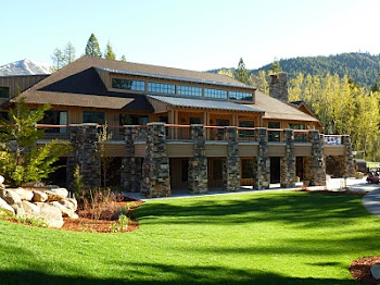 THE CHATEAU - INCLINE CHAMPIONSHIP GOLF COURSE