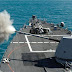 India receives approval from the US on sale of 127mm Mk. 45 naval guns