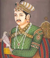 Akbar, the so called great ruler of India Akbar, the so called great ruler of India