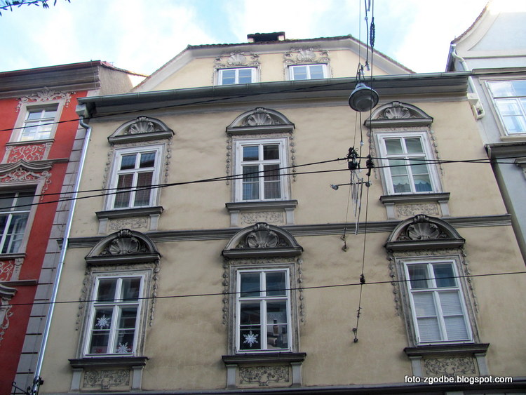 Gradec - Graz