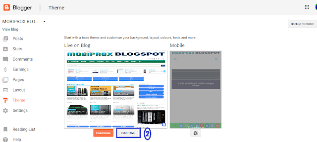 On this post, we will show you how to implement a Table Of Content(TOC) on your Blogger Blog that will help your readers jump from one topic on your posts to the other with great ease.