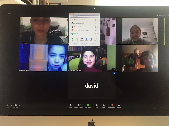 Welcome English IMG 9645