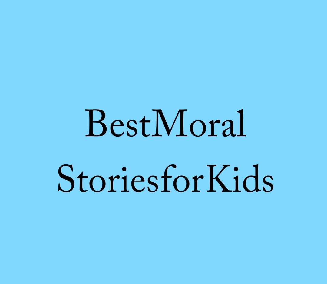 best-moral-stories-for-kids