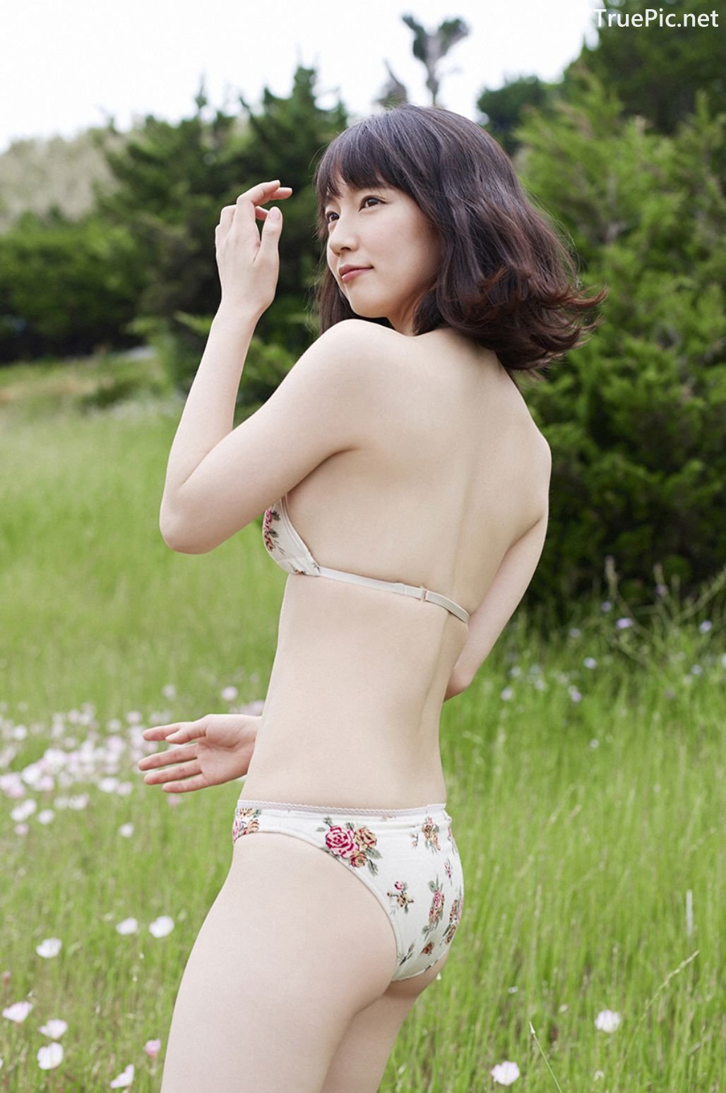 Japanese Actress And Model - Riho Yoshioka - Pure Beauty Of Sea Goddess - TruePic.net - Picture-137 Image-Japanese-Actress-And-Model-Riho-Yoshioka-Pure-Beauty-Of-Sea-Goddess-TruePic.net- Picture-137