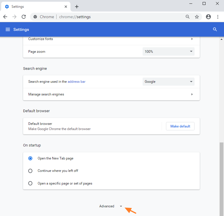Reduce Chrome memory usage & make it use less RAM - Windows Basics
