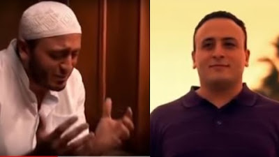 Jihadis Ini Menjadi Seorang Kristen Setelah Berjumpa Yesus Dalam Mimpinya